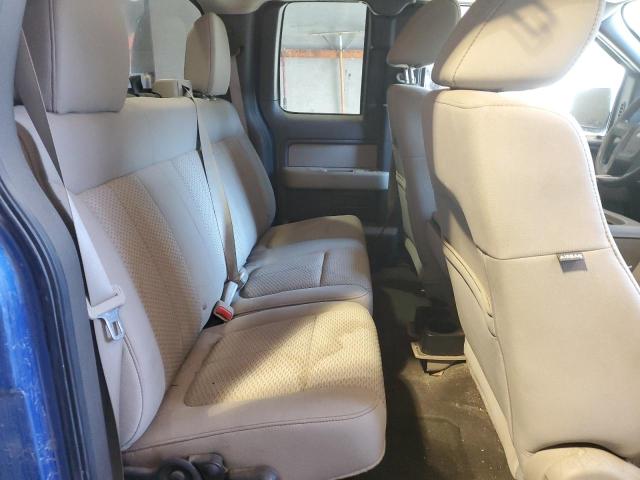 Photo 10 from auction – 2010 FORD F150 SUPER with VIN 1FTEX1E89AFD74479
