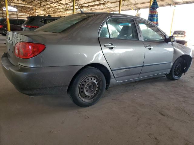 Photo 3 from auction – 2007 TOYOTA COROLLA CE with VIN 1NXBR32E57Z874125