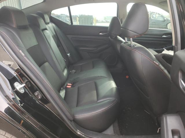 Photo 10 from auction – 2020 NISSAN ALTIMA SR with VIN 1N4BL4CV5LC273085