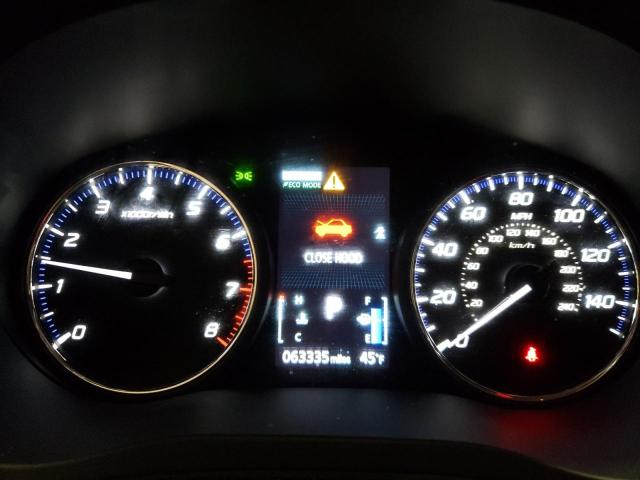 Photo 9 from auction – 2019 MITSUBISHI OUTLANDER with VIN JA4AZ3A3XKZ008989