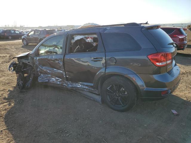 Photo 2 from auction – 2019 DODGE JOURNEY SE with VIN 3C4PDCBB1KT804154
