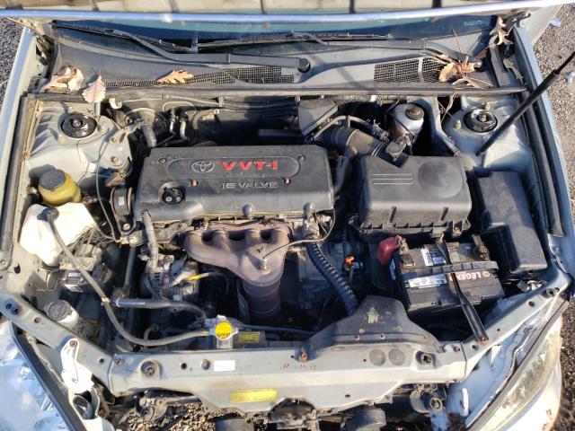 Photo 11 from auction – 2005 TOYOTA CAMRY LE with VIN 4T1BE32K35U995783