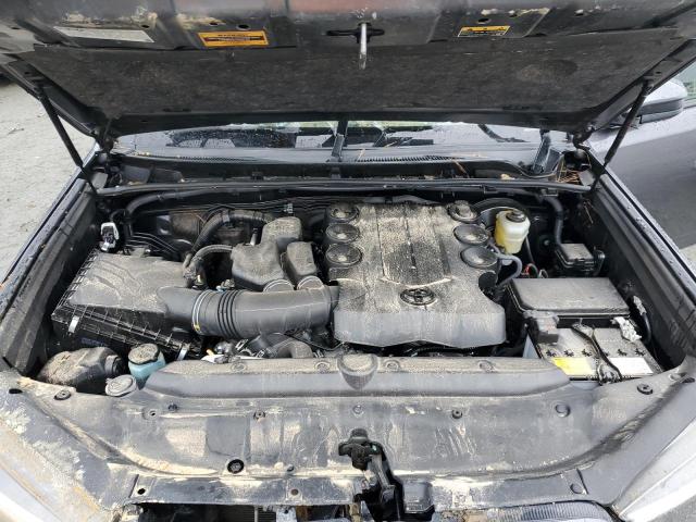 Photo 12 from auction – 2022 TOYOTA 4RUNNER SR with VIN JTEEU5JR5N5254376