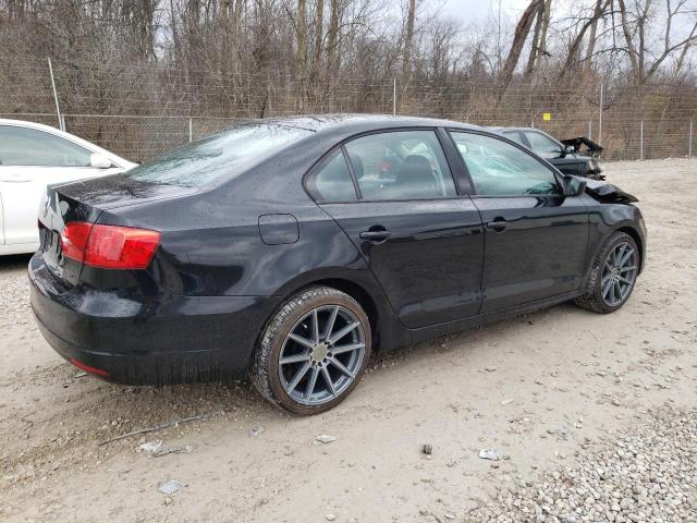 Photo 3 from auction – 2011 VOLKSWAGEN JETTA BASE with VIN 3VW2K7AJ2BM017561