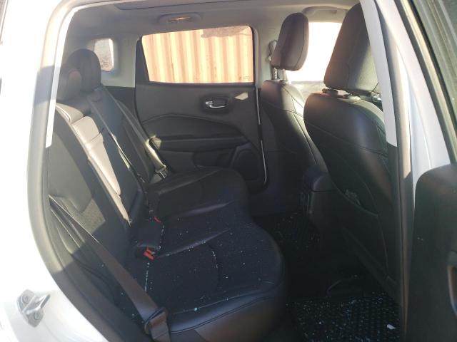 Photo 10 from auction – 2019 JEEP COMPASS LA with VIN 3C4NJDBBXKT818141