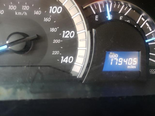 Photo 9 from auction – 2014 TOYOTA CAMRY L with VIN 4T1BF1FK1EU334717