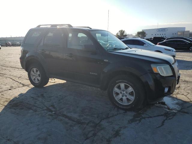 Photo 4 from auction – 2008 MERCURY MARINER with VIN 4M2CU91188KJ22385