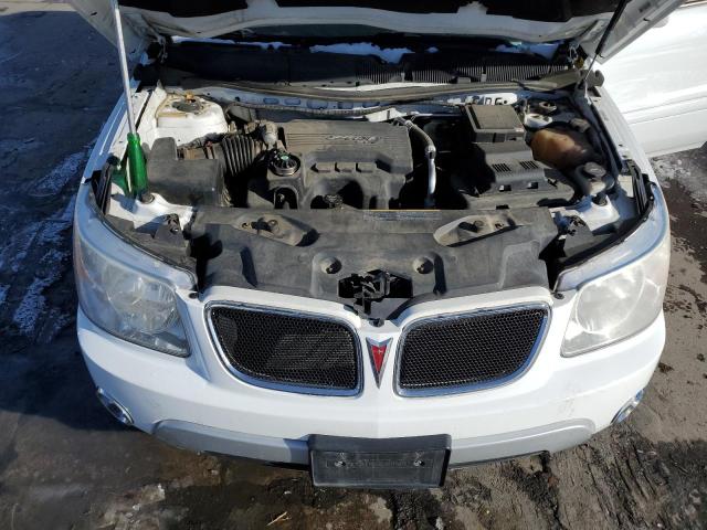 Photo 12 from auction – 2008 PONTIAC TORRENT with VIN 2CKDL43F686064460