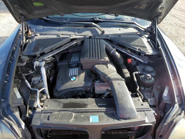 Photo 11 from auction – 2007 BMW X5 3.0I with VIN 5UXFE43557L013103