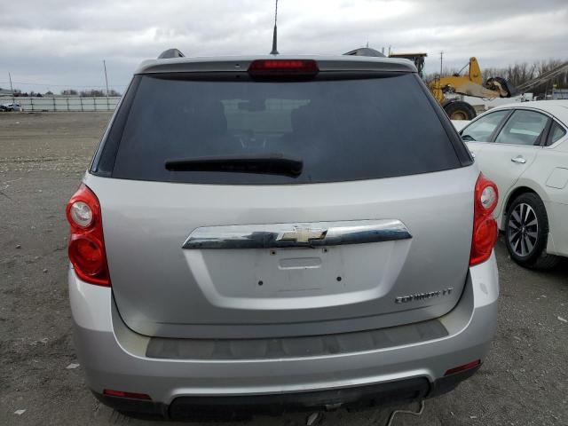 Photo 6 from auction – 2010 CHEVROLET EQUINOX LT with VIN 2CNALDEW1A6252084