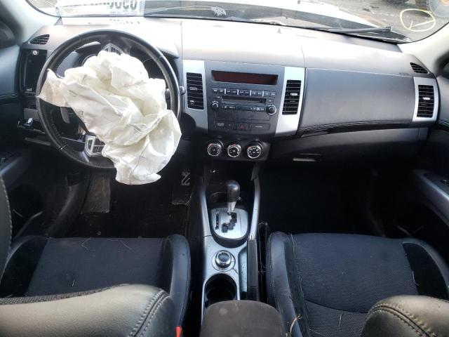 Zdjęcie 8 z aukcji – 2012 MITSUBISHI OUTLANDER z VIN JA4JT5AX4CU026211