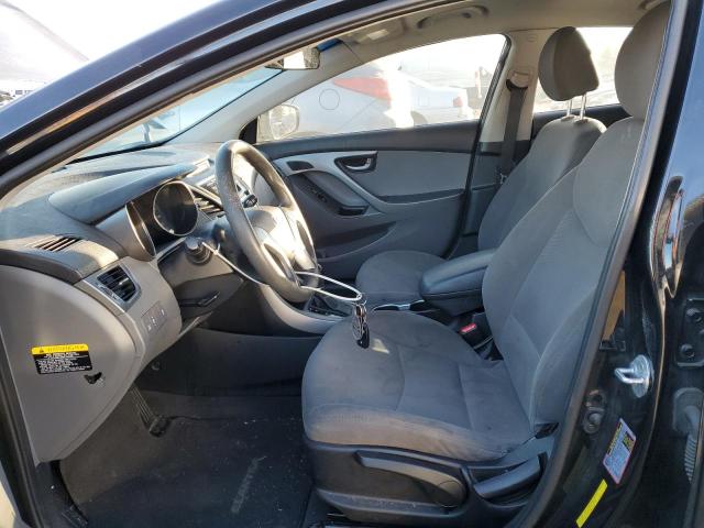 Photo 7 from auction – 2016 HYUNDAI ELANTRA SE with VIN 5NPDH4AE8GH764574