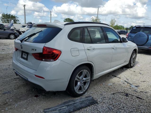 Photo 3 from auction – 2013 BMW X1 SDRIVE2 with VIN WBAVM1C50DVW45969