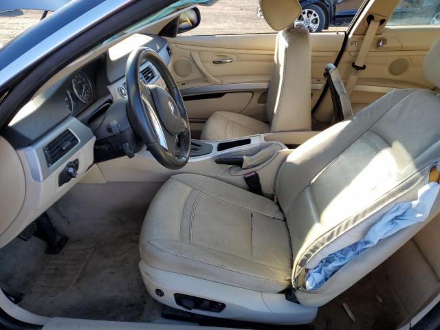 Photo 7 from auction – 2011 BMW 328 I SULE with VIN WBAKE5C54BE755038