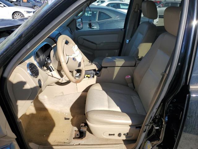 Photo 7 from auction – 2006 FORD EXPLORER E with VIN 1FMEU74E26UA02497