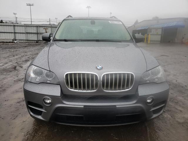 Photo 5 from auction – 2012 BMW X5 XDRIVE3 with VIN 5UXZW0C50CL666757