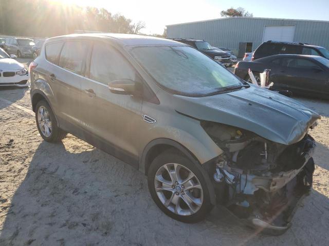 Photo 4 from auction – 2013 FORD ESCAPE SEL with VIN 1FMCU9H93DUB84546