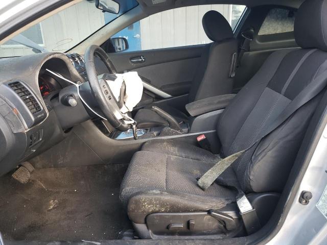 Photo 7 from auction – 2008 NISSAN ALTIMA 3.5 with VIN 1N4BL24E18C173169