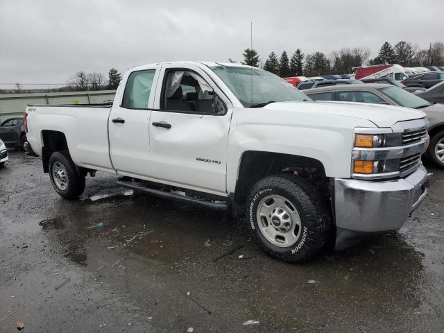 Photo 4 from auction – 2015 CHEVROLET SILVERADO with VIN 1GC2KUEG1FZ533107