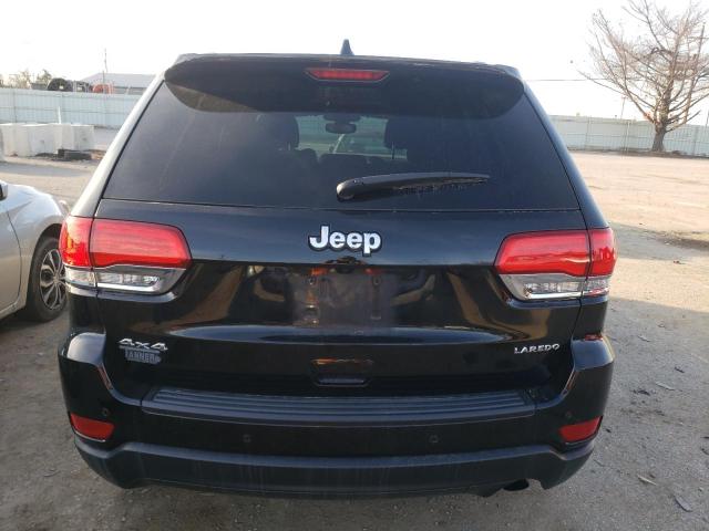 Photo 6 from auction – 2017 JEEP GRAND CHER with VIN 1C4RJFAGXHC720354