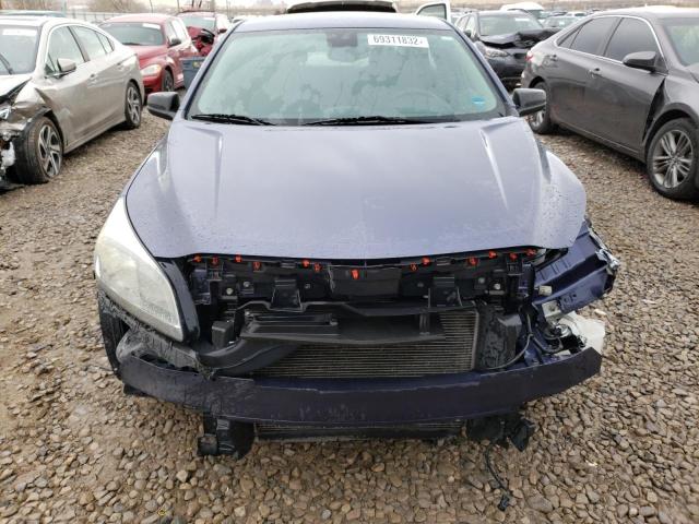 Photo 5 from auction – 2014 CHEVROLET MALIBU LS with VIN 1G11A5SL4EF104994