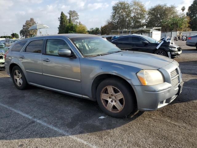 Photo 4 from auction – 2007 DODGE MAGNUM SXT with VIN 2D4FV47V17H845047