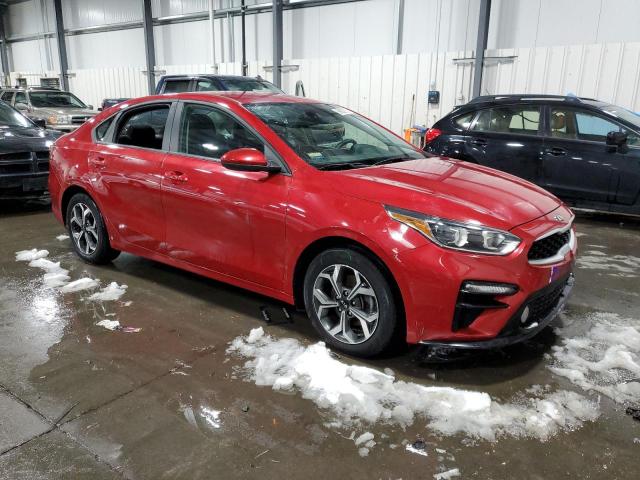 Photo 4 from auction – 2019 KIA FORTE FE with VIN 3KPF24AD4KE033218