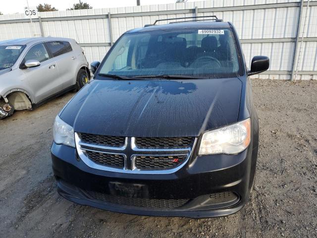 Photo 5 from auction – 2012 DODGE GRAND CARA with VIN 2C4RDGCG2CR284030