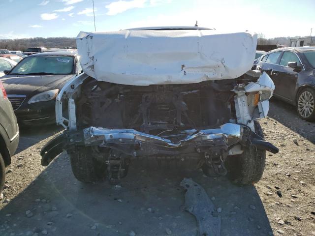 Photo 5 from auction – 2013 CHEVROLET SILVERADO with VIN 3GCPCSE00DG288596
