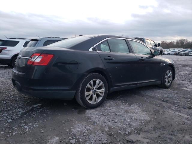 Photo 3 from auction – 2011 FORD TAURUS with VIN 1FAHP2EW6BG132929