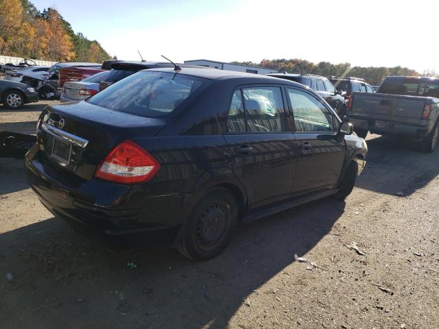 Photo 3 from auction – 2010 NISSAN VERSA S with VIN 3N1BC1AP3AL362672