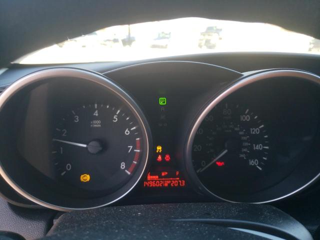 Photo 9 from auction – 2010 MAZDA 3 I with VIN JM1BL1SF5A1306601