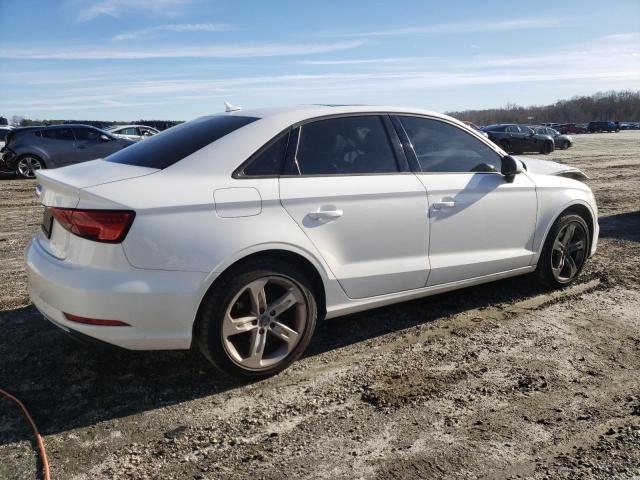 Photo 3 from auction – 2017 AUDI A3 PREMIUM with VIN WAUAUGFF9H1035958