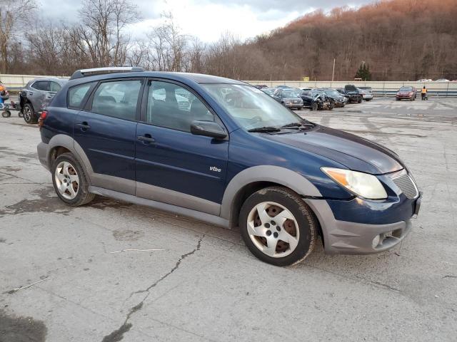 Photo 4 from auction – 2007 PONTIAC VIBE with VIN 5Y2SL67807Z407238