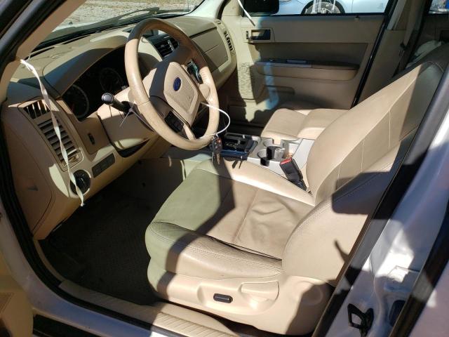 Photo 7 from auction – 2012 FORD ESCAPE XLT with VIN 1FMCU0DG5CKC58141