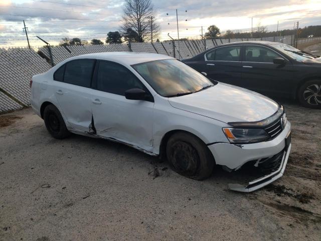 Photo 4 from auction – 2016 VOLKSWAGEN JETTA S with VIN 3VW267AJ1GM319628