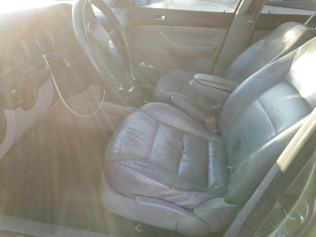 Photo 7 from auction – 2004 VOLKSWAGEN JETTA GLS with VIN 3VWSR69M04M050243