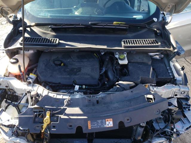 Photo 12 from auction – 2018 FORD ESCAPE SE with VIN 1FMCU0GD2JUD54652