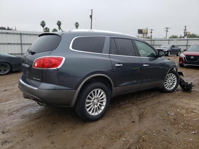 Photo 3 from auction – 2011 BUICK ENCLAVE CX with VIN 5GAKRAED6BJ308188
