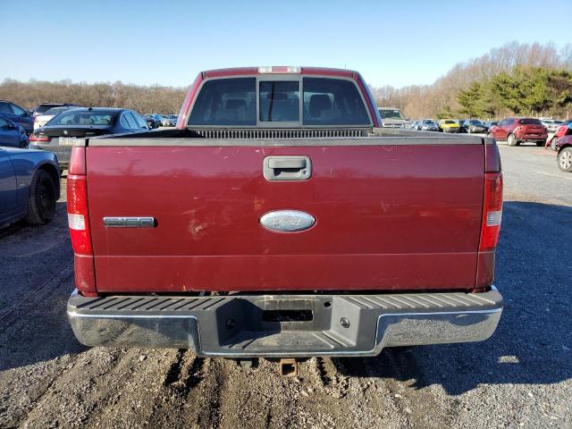 Photo 6 from auction – 2006 FORD F150 with VIN 1FTPX14556NB87950