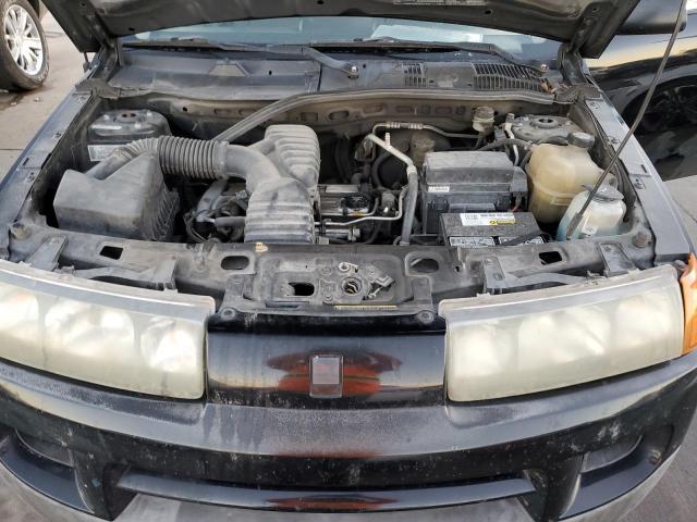 Photo 12 from auction – 2004 SATURN VUE with VIN 5GZCZ23D44S846086