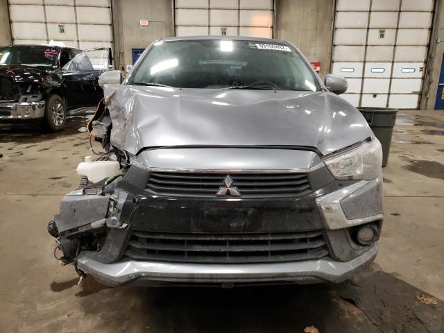 Photo 5 from auction – 2016 MITSUBISHI OUTLANDER with VIN JA4AR3AW0GZ043087