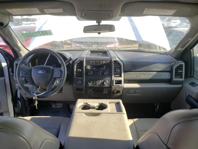 Photo 8 from auction – 2019 FORD F250 SUPER with VIN 1FT7W2B60KEG51936