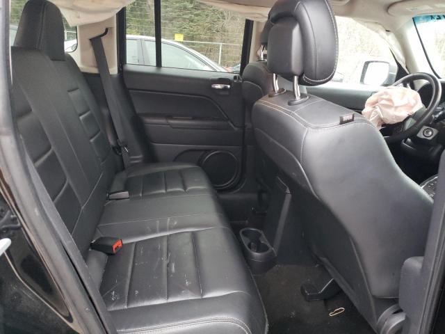 Photo 11 from auction – 2015 JEEP PATRIOT LA with VIN 1C4NJPFA8FD246498