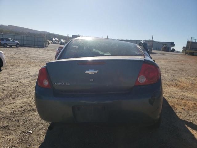 Photo 6 from auction – 2007 CHEVROLET COBALT LS with VIN 1G1AK55F477347799