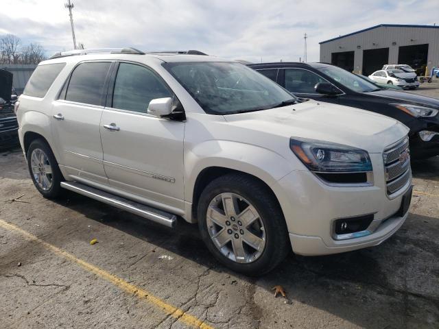 Photo 4 from auction – 2015 GMC ACADIA DEN with VIN 1GKKVTKD4FJ138238