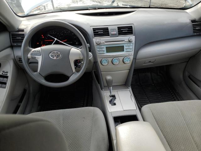 Photo 8 from auction – 2007 TOYOTA CAMRY CE with VIN 4T1BE46K07U645854