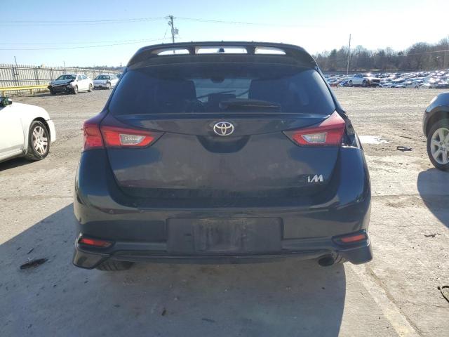Photo 6 from auction – 2017 TOYOTA COROLLA IM with VIN JTNKARJEXHJ542437