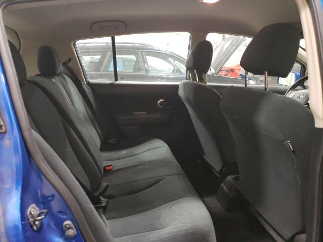 Photo 10 from auction – 2011 NISSAN VERSA S with VIN 3N1BC1CP9BL487755