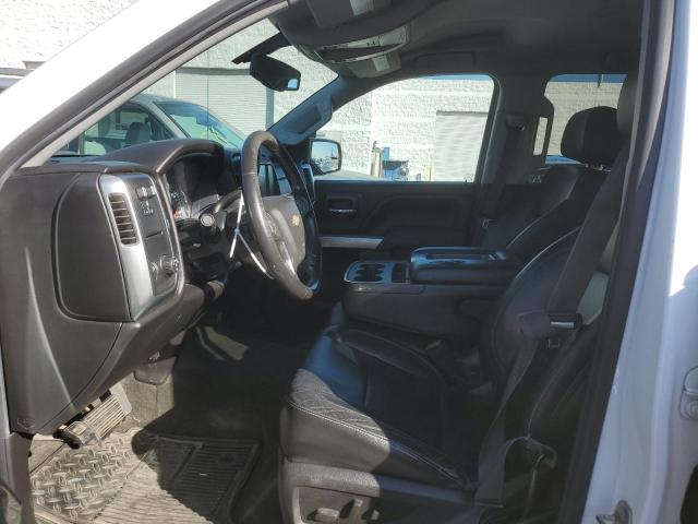 Photo 7 from auction – 2015 CHEVROLET SILVERADO with VIN 3GCPCREC3FG139119